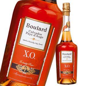 ブランデー カルヴァドス ブラーX.O  700ml_対応