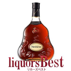 ブランデー ヘネシー XO 箱無し 700ml 正規品　_t