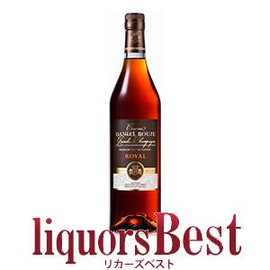 ブランデー ダニエル ブージュ ロイヤル  700ml