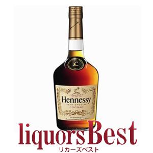 ブランデー ヘネシーVS  700ml 箱なし　_t