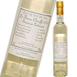 ブランデー 2012年限定品ポール・ジローオードヴィー2012 サブールイ