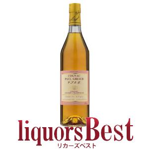 ブランデー ポールジローV.S.O.P  700ml　_t