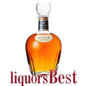 ブランデー サントリーVSOP 化粧瓶 700ml　_t