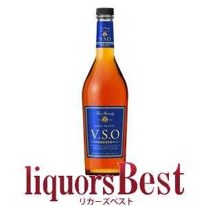 キリンブランデーVSO (640) 37度 640ml_あすつく対応｜liquorsbest