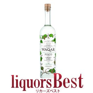 チリブランデー ピスコ・ワカー 40度 700ml_t