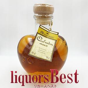 マスネ ヴィユー カルヴァドス アップルボトル 700ml_対応