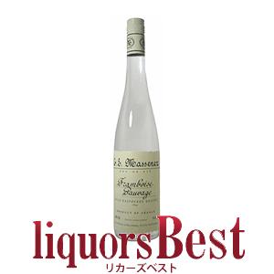 マスネ フランボワーズ ソヴァジュ  700ml_対応