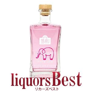 ジンINDLOVU ピンクジン 750ml最新入荷／送料無料 寄付付き「新品」