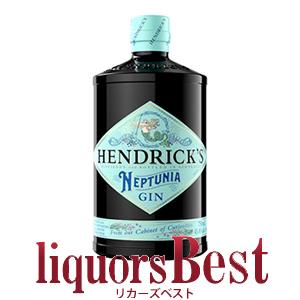 ヘンドリックス ジン ミッドサマー ソルスティス 43.4度 700ml [並行