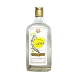 Lua Moi ウォッカ  600ml｜liquorsbest