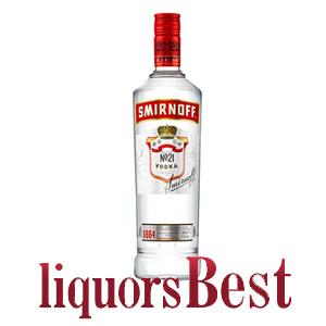 スミノフウォッカ レッド 700ml 韓国産 あすつく対応 リカーズベストpaypayモール店 通販 Paypayモール