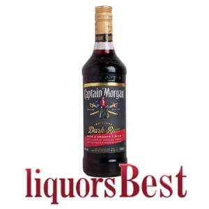 キャプテンモルガン プライベートストック 1000ml 40度 ラム : お酒の
