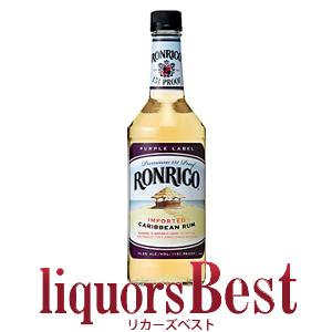 ラム ロンリコ 151 正規品 75.5度 700ml_あすつく対応｜liquorsbest