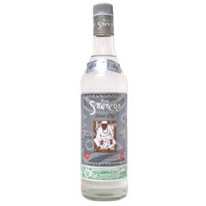 サンテロ シルバー ドライ 40度 700ml｜liquorsbest