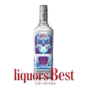 クエルボ 1800 レポサド 750ml 40度 : お酒の専門店 酒ポッポ - 通販