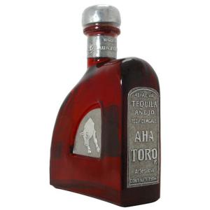 テキーラ アハ トロ アネホ（レッドボトル）  700ml_あすつく対応｜liquorsbest