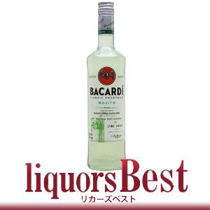 【4/25(木)全品P2倍】ラム バカルディ クラシック カクテルズモヒート 700ml_あすつく対応｜liquorsbest