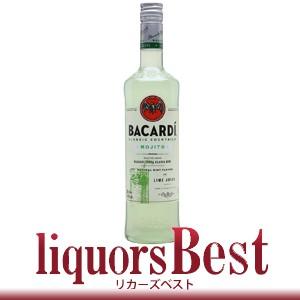 【4/15(水)はP2倍】ラム バカルディ クラシック カクテルズモヒート 700ml　_t