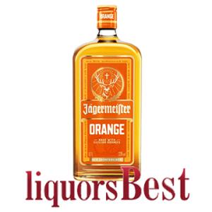 【4/11・12はP2倍】並行品 イエーガーマイスター・オレンジ 33度 700ml　_t