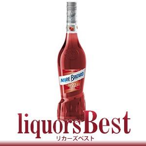 マリーブリザール クレーム ド フレーズ 20度 700ml_あすつく対応｜liquorsbest