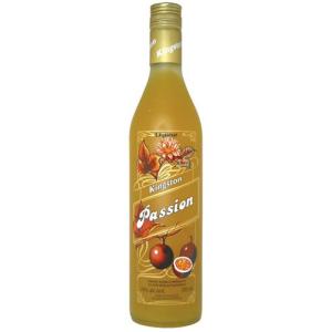 キングストン パッション 24度 700ml｜liquorsbest