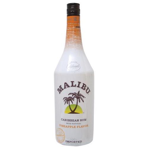 【12/7(日)P2倍】マリブ パイナップル 21度 1000ml