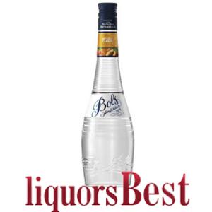 Bols（ボルス） リキュール ピーチ 17度 700ml : 酒類の総合専門店