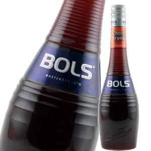 【4/11・12はP2倍】ボルス チェリーブランデー 24度 700ml 並行品　_t
