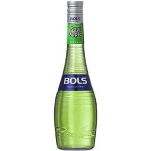 ボルス サワーアップル 17度 700ml｜liquorsbest