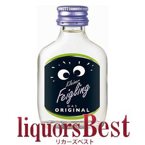【5/3(日)P2倍】クライナー・ファイグリング・オリジナル 20度 20ml×20本入り リキュー...