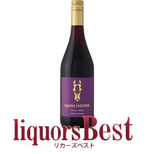 ダークホース・ピノ・ノワール 赤ワイン 750ml
