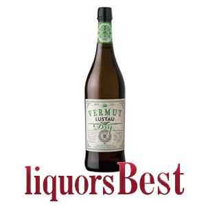 （ドライ）ルスタウ・ベルモット・ブランコ・ドライ 15度 750ml__t