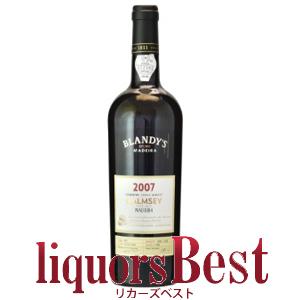 ★お取り寄せ品★ブランディーズ　マルムジー・コリェイタ 2007 750ml ＜要7〜10日営業日＞...