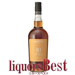 ★お取り寄せ品★ブランディーズ　ブアル 10年 750ml ＜要7〜10日営業日＞ マデイラ マディ...