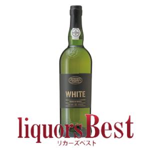 ヴィニョス ボルゲス　ホワイトポート 19度 750ml_爆買