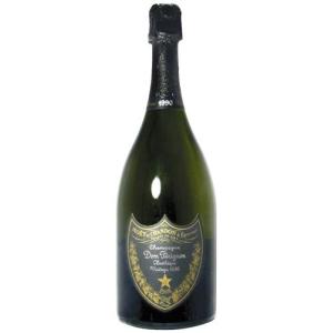 8/5(水)P2倍】箱無し ドンペリニヨン 白 12.5度 750ml※ビンテージは