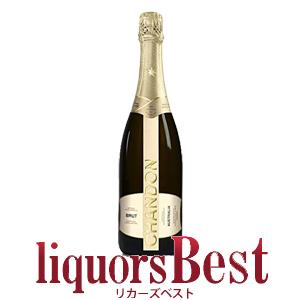 25日は全品P2倍】ドメーヌ シャンドン ブリュット 750mlオーストラリア