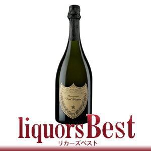 6/21(日)P2倍】箱無し ドンペリニヨン 白 12.5度 750ml※ビンテージは