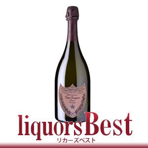 ドン ペリニョン ロゼ 正規 12.5度 750ml_あすつく対応｜liquorsbest