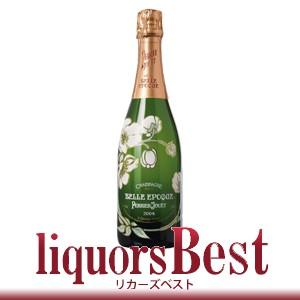 【4/25(木)全品P2倍】箱なし ペリエ・ジュエ ベル・エポック 白 並行品箱なし 750ml _あすつく対応｜liquorsbest