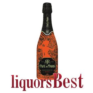 カフェドパリ ルージュ・センセーションミモザ 6度 750ml業務用専用品　_t