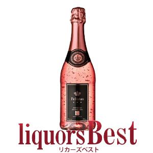 ドイツ フェリスタス❣️ロゼ ゴールド❣️金箔入り ギフトBOX入り750ml 6本 Amazon.co.jp: フェリスタス スパークリングワイン ギフト 金箔入り