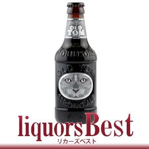 ビール オールド トム 8.5度 330ml_あすつく対応｜liquorsbest