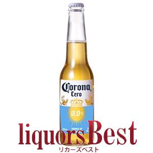 【3/5(木)P2倍】コロナ・セロ　ノンアルコール 0度 330ml ノンアル