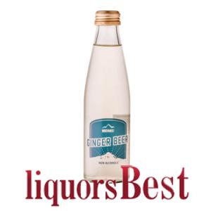 ノースウエスト ジンジャービア  200ml瓶