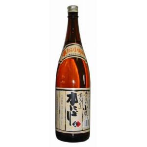 【5/25(土)全品P2倍】小鹿 本にごり 25度 1800ml｜liquorsbest