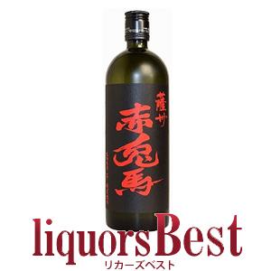 濱田酒造 赤兎馬 芋焼酎 25度 720ml｜liquorsbest