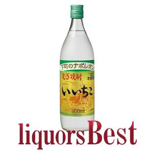 焼酎 芋焼酎 宝 全量芋焼酎 ISAINA イサイナ 25度 900ml 宝酒造