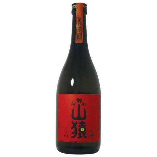 山猿 25度 720ml　_t