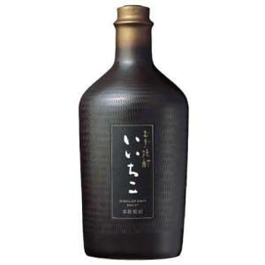 いいちこ民陶くろびん 25度 720ml_あすつく対応｜liquorsbest